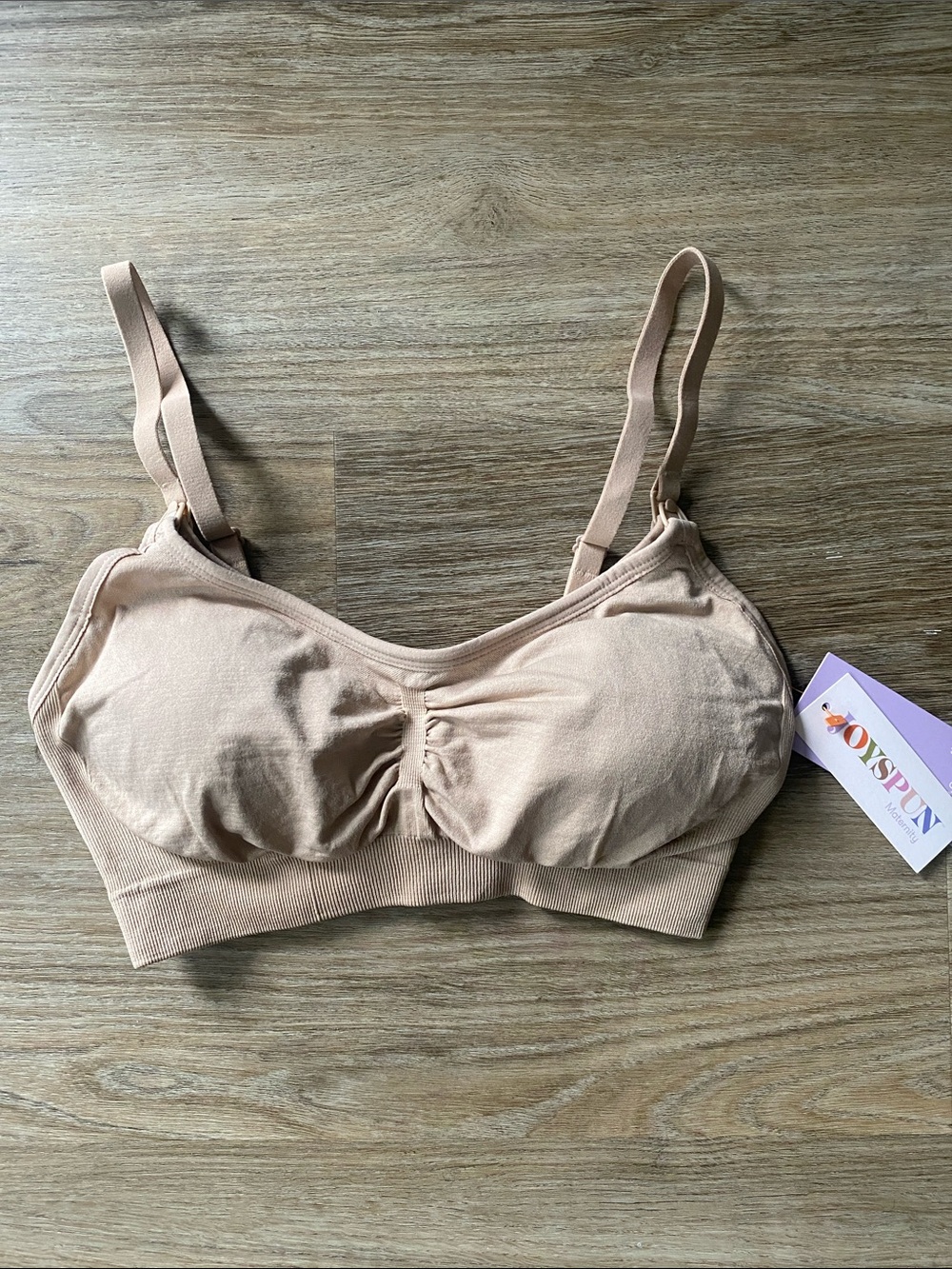 Nursing Bra -